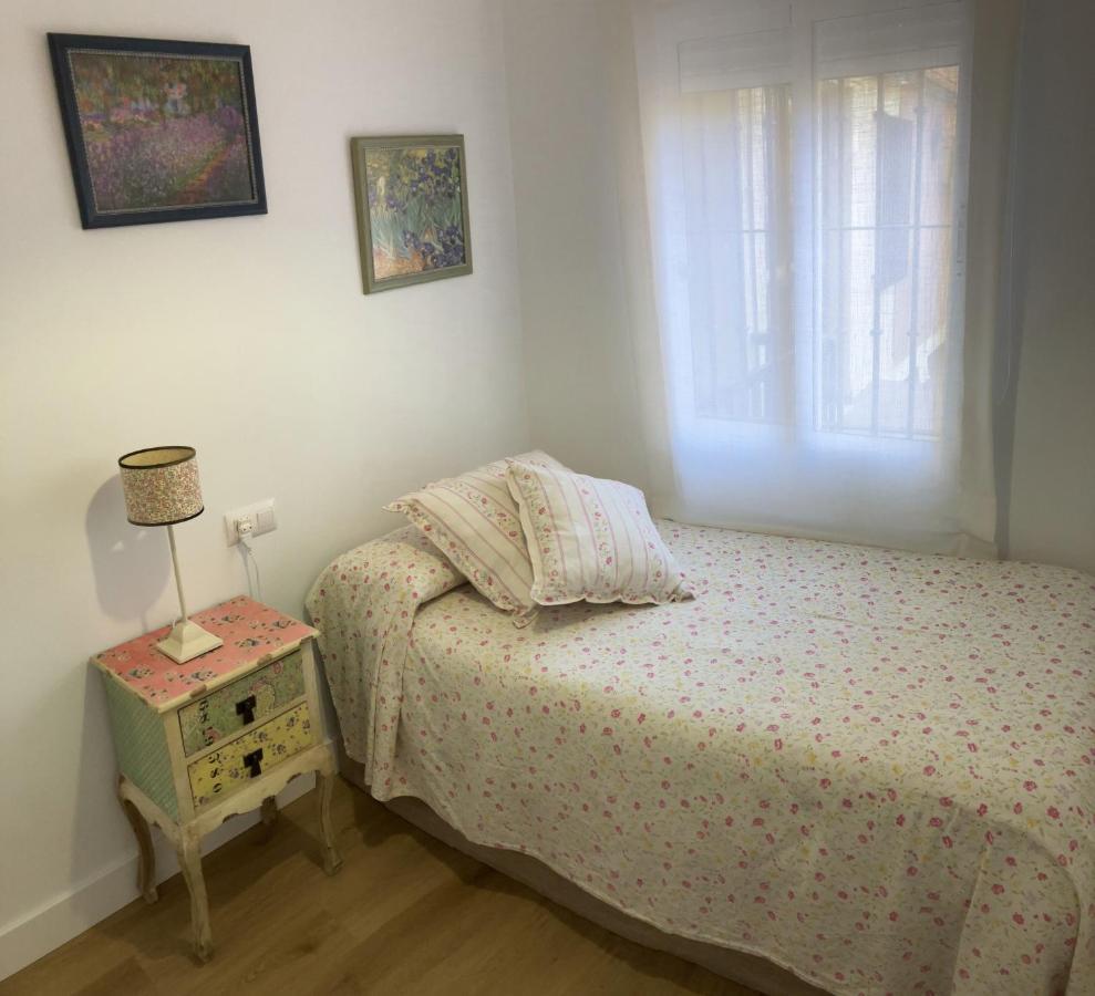 Moderno Apartamento En Casco Historico Sevilla Exterior foto